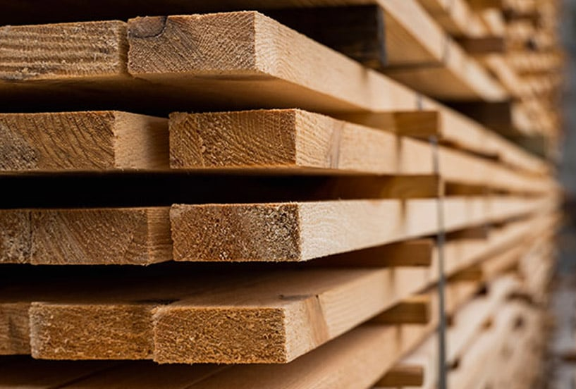 حاسبة أسعار الخشب