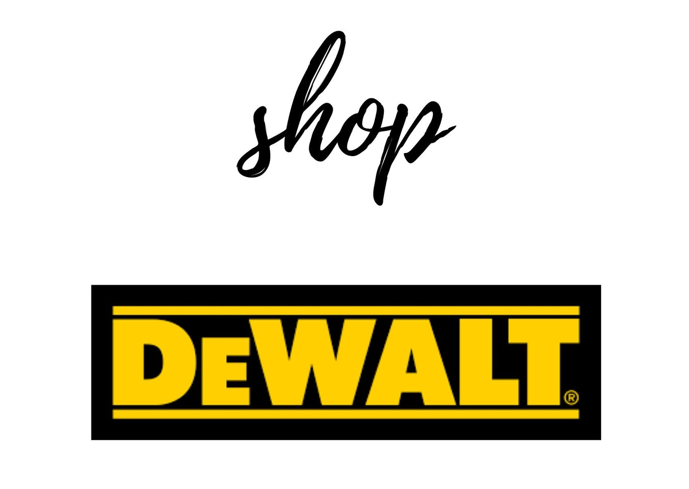 DEWALT