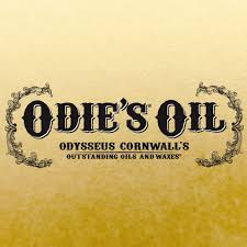 Odie's Oil