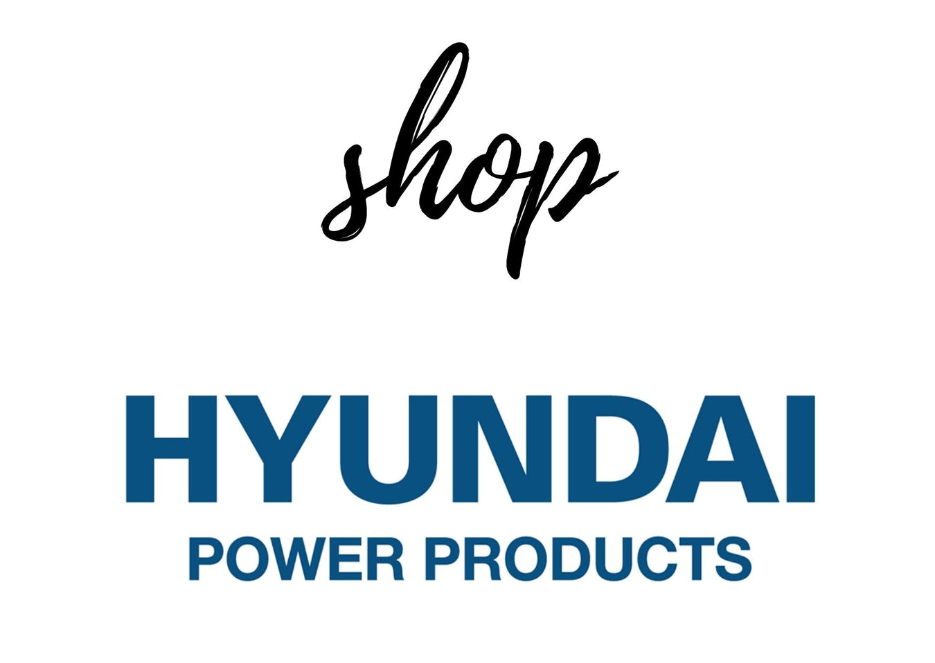 Hyundai Power Tools