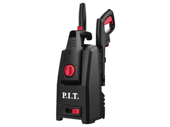 PIT HIGH PRESSURE CLEANER 1600W