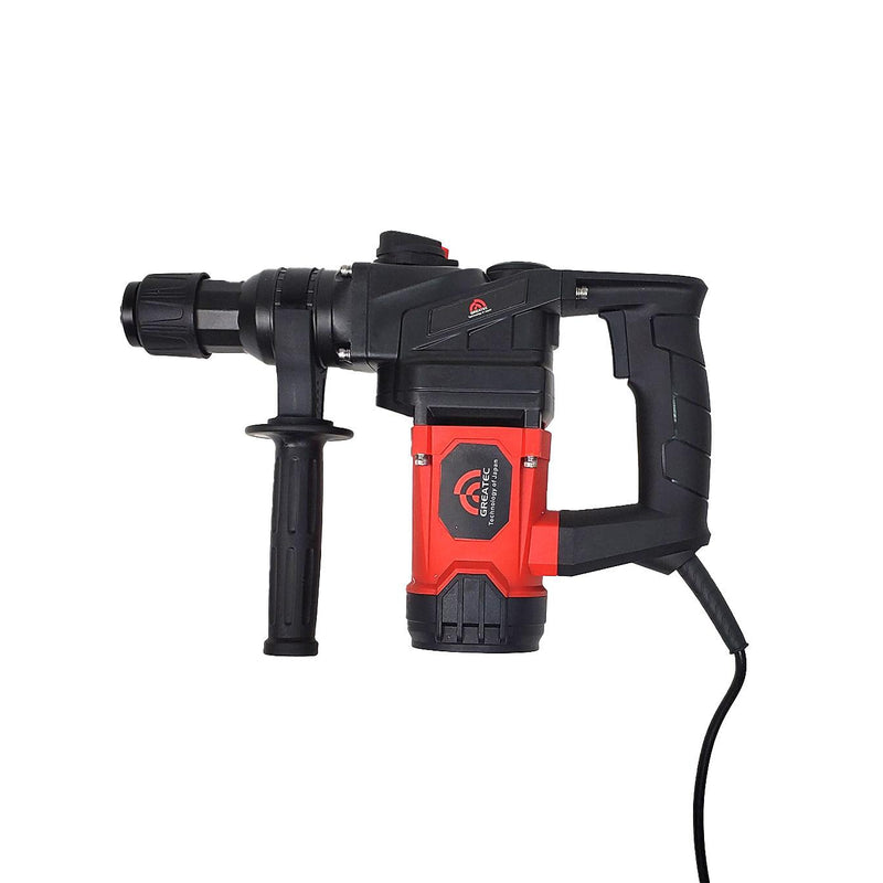ROTARY HAMMER DRILL 1800W
