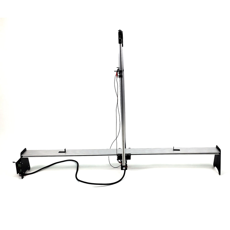 جهاز قص الفلين بالسلك الحراري تحكم رقمي ( CNC ) 2D