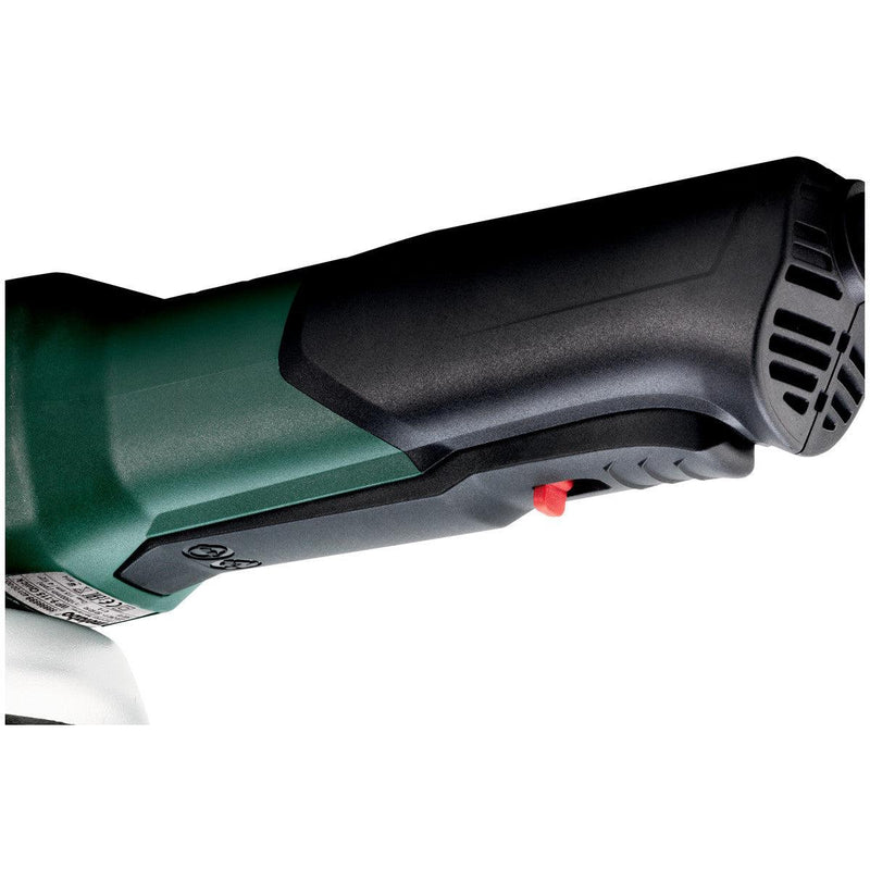 METABO WP 11-115 QUICK ANGLE GRINDER 1100W (603621000)