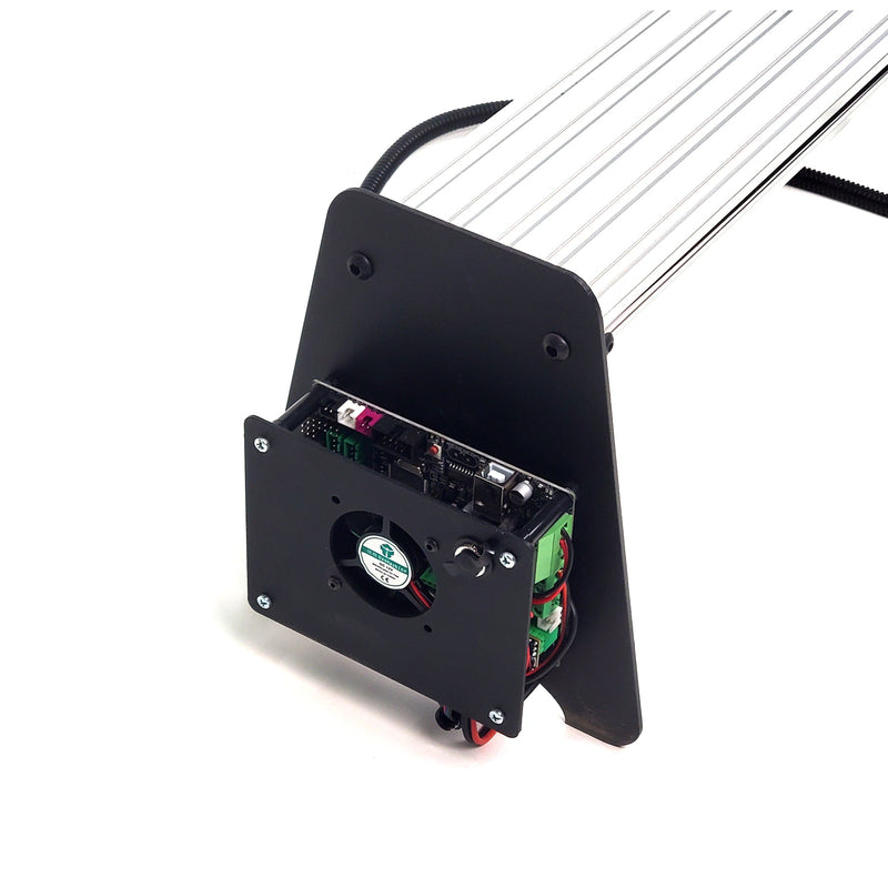 جهاز قص الفلين بالسلك الحراري تحكم رقمي ( CNC ) 2D