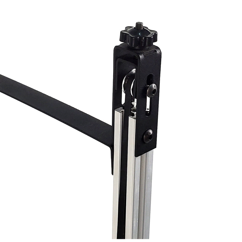 جهاز قص الفلين بالسلك الحراري تحكم رقمي ( CNC ) 2D