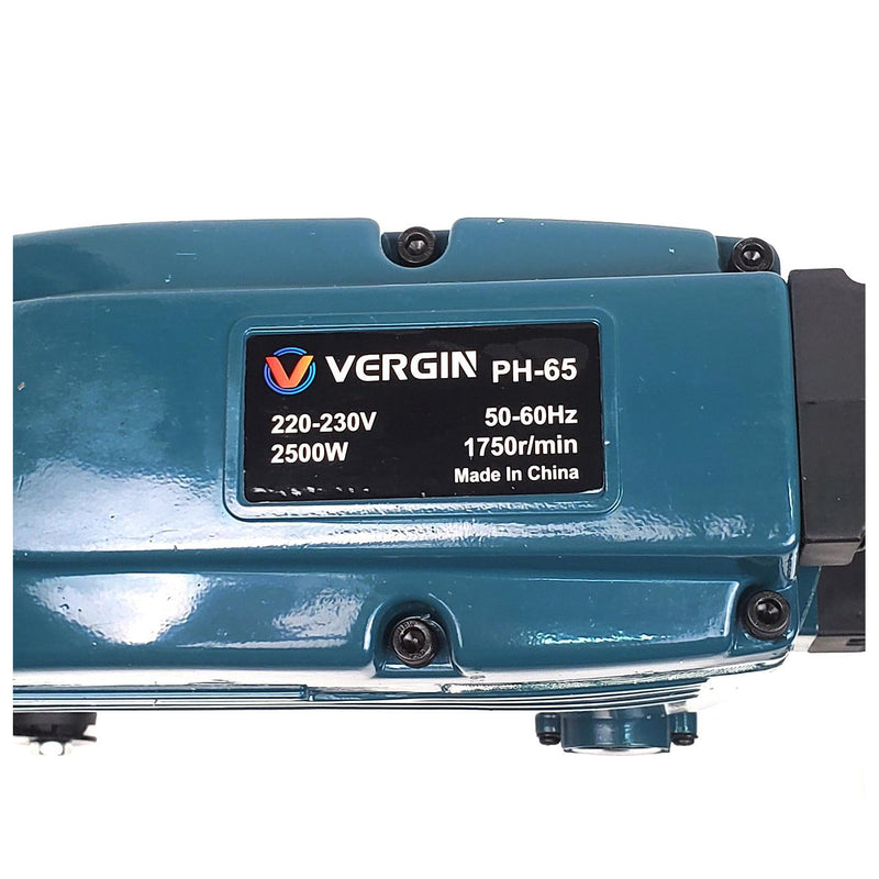 DEMOLITION HAMMER 16KG GREATEC