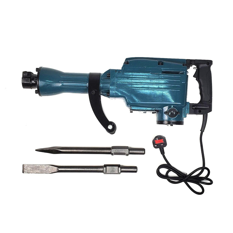 DEMOLITION HAMMER 16KG GREATEC