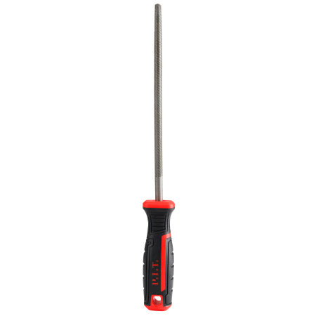 PIT ROUND CUT FILE 8"