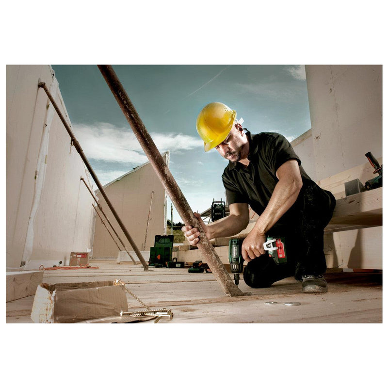 SSW 18 LTX 400 BL (602205500) CORDLESS IMPACT WRENCH