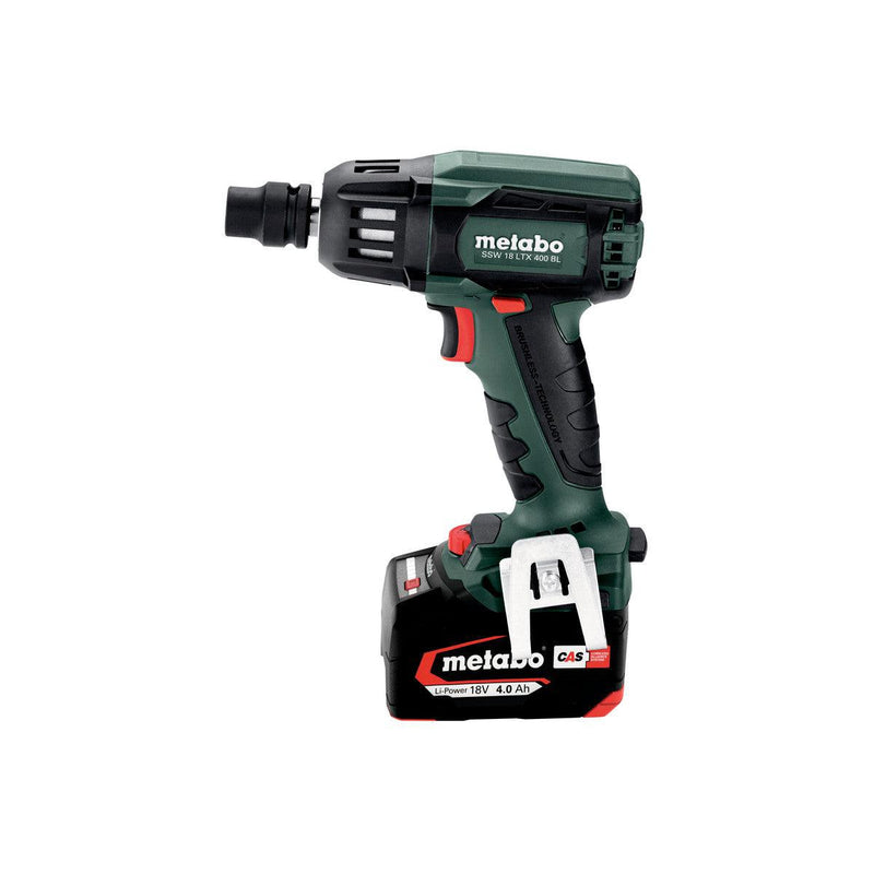 SSW 18 LTX 400 BL (602205500) CORDLESS IMPACT WRENCH