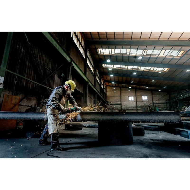 METABO W 24-230 MVT (606467000) ANGLE GRINDER