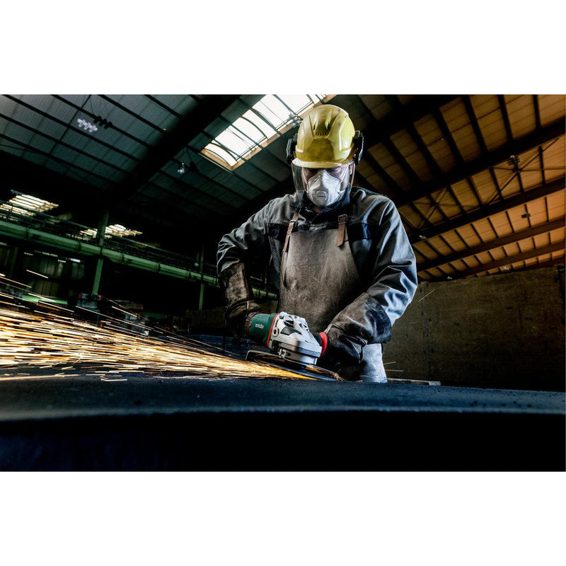 METABO W 24-230 MVT (606467000) ANGLE GRINDER