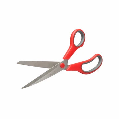 PIT STAINLESS STEEL SCISSORS 245MM
