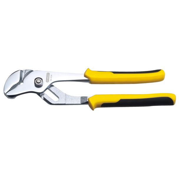 STANLEY STHT84024-8 GROOVE JOINT PLIER 10"