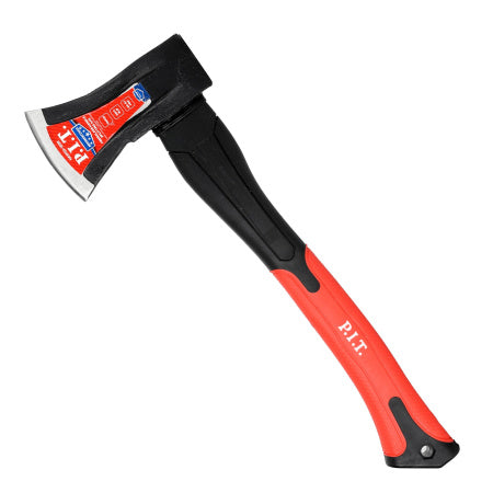 PIT FIBERGLASS HANDLE AXE 1000G