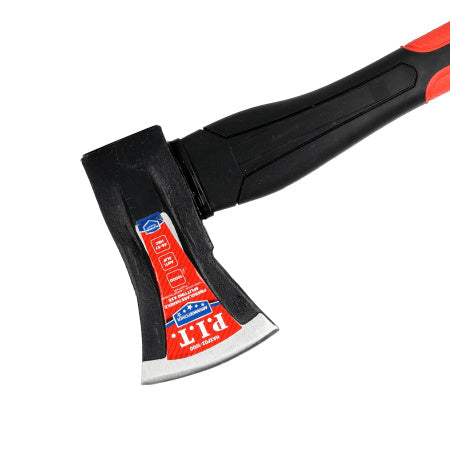 PIT FIBERGLASS HANDLE AXE 1000G