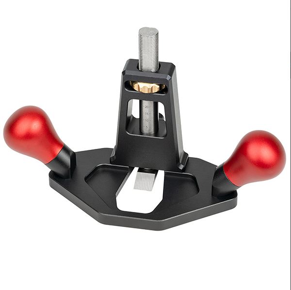 Router Plane Trimming Carpenter Tool