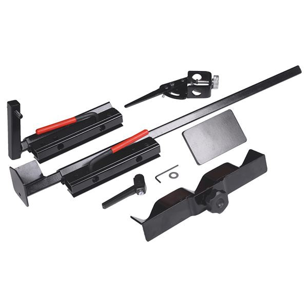 Woodturner's Sharpening System