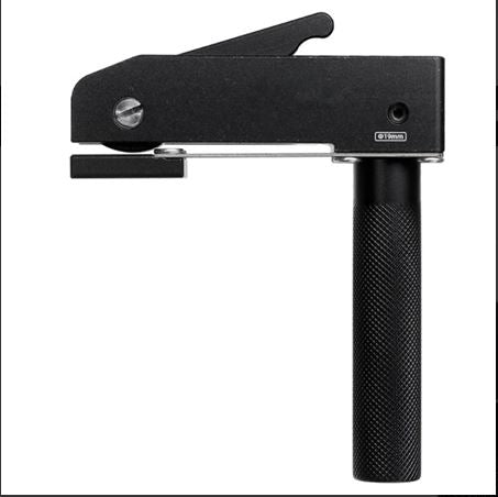 Aluminum Alloy Woodworking MFT Table Hold Down Clamp