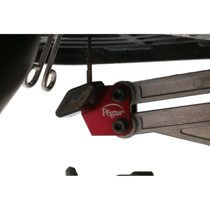 PEGAS BLADE CHUCK HEADS