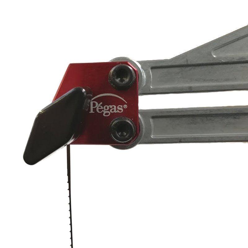 PEGAS BLADE CHUCK HEADS