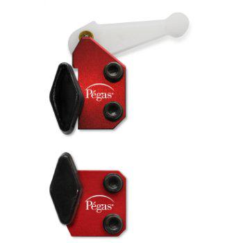 PEGAS BLADE CHUCK HEADS