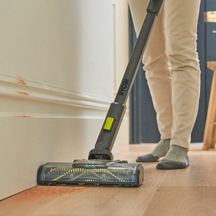 Ryobi Cordless 3 in 1 Stick Vacuum Cleaner