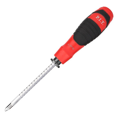 PIT 2 in 1 SCREWDRIVER