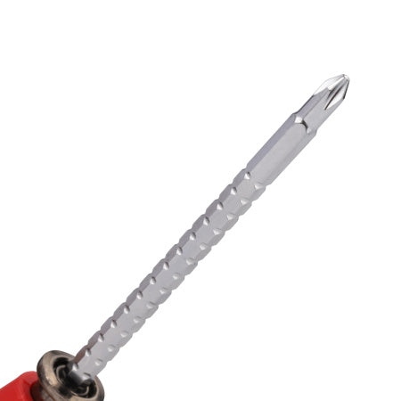 PIT 2 in 1 SCREWDRIVER