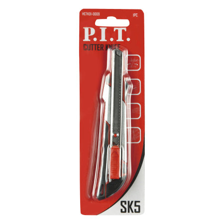 PIT CUTTER KNIFE BREAKING BLADE SMALL
