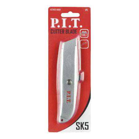CUTTER KNIFE TYPE-T