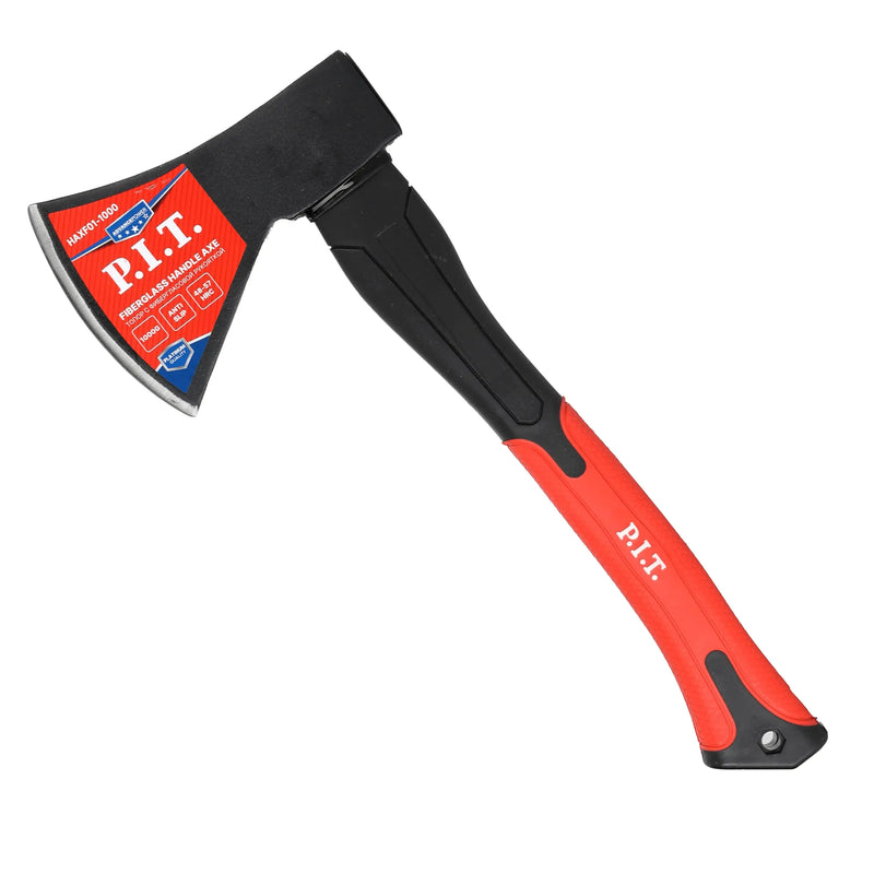 PIT FIBERGLASS HANDLE AXE 600G