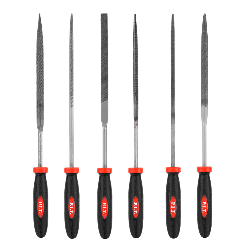 MINI FILE SET 6PCS