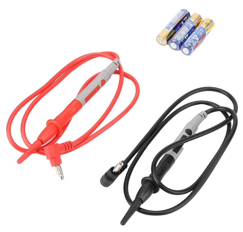 PIT DIGITAL MULTIMETER