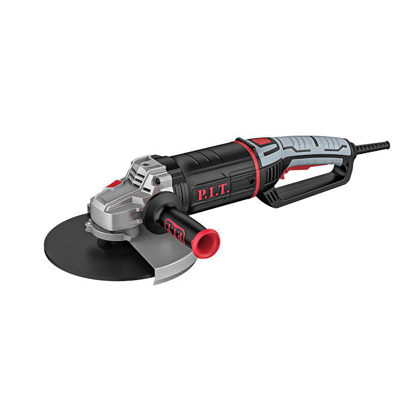 PIT ANGLE GRINDER 9" 2500W