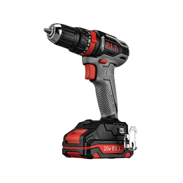 20V Cordless Drill Driver PBM20H-10c2