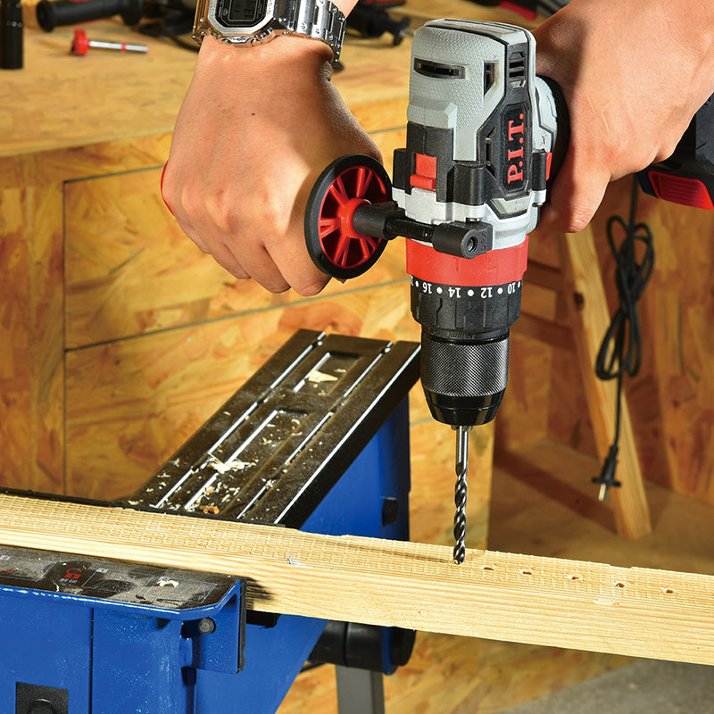 PIT WOOD DRILL BIT