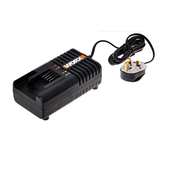 WORX charging station for Powershare