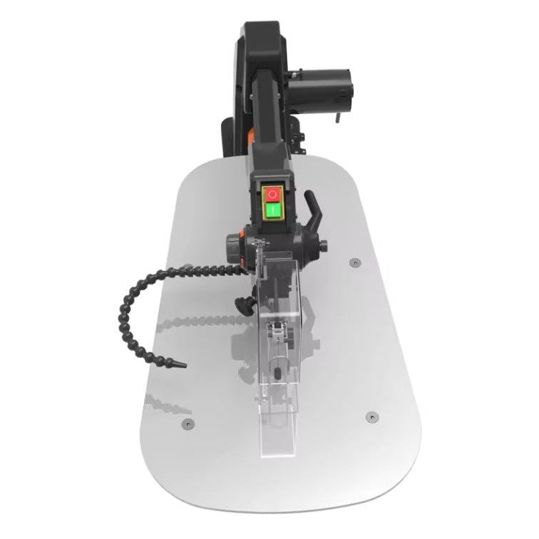 21inch Variable cutting speed scroll saw منشار خطاط