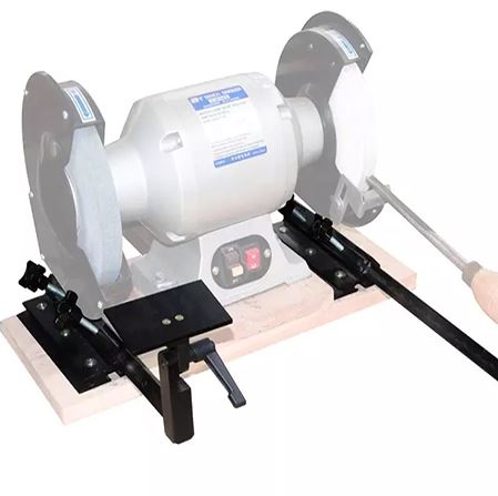 Woodturner's Sharpening System