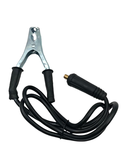 DC Inverter MIG Welder 255 مكينة لحام ميغ