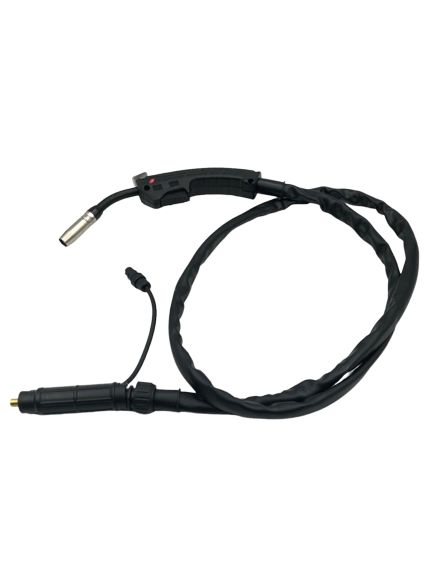 DC Inverter MIG Welder 255 مكينة لحام ميغ