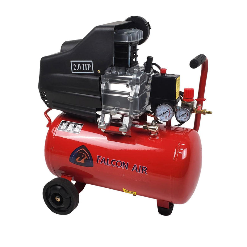 FALCON AIR COMPRESSOR 24L