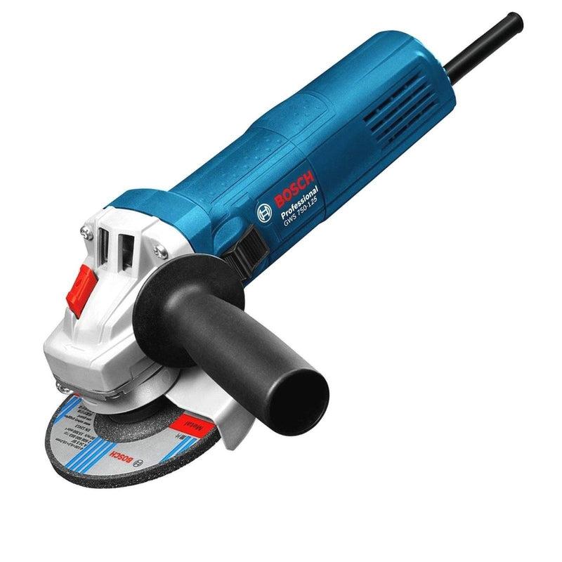 Bosch GWS 750-115 Professional