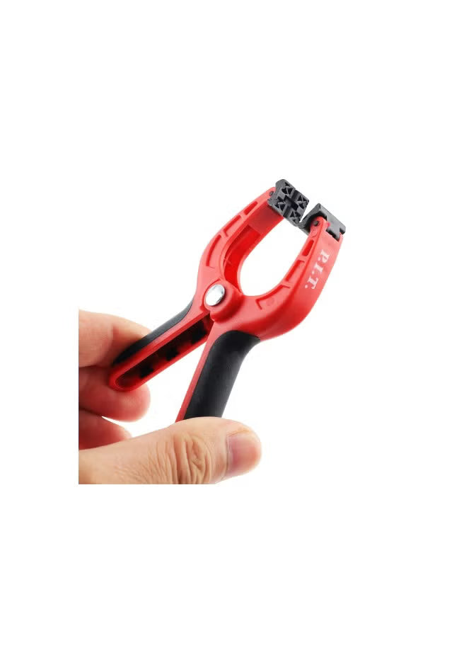 PIT PLASTIC SPRING CLAMP 75mm