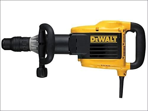 DEMOLITION HAMMER 10kg 1500W 220V SDS-MAX D25899K-GB