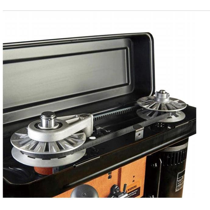 drill press دريل عامودي بسرعات متغيره اتوماتيكيه