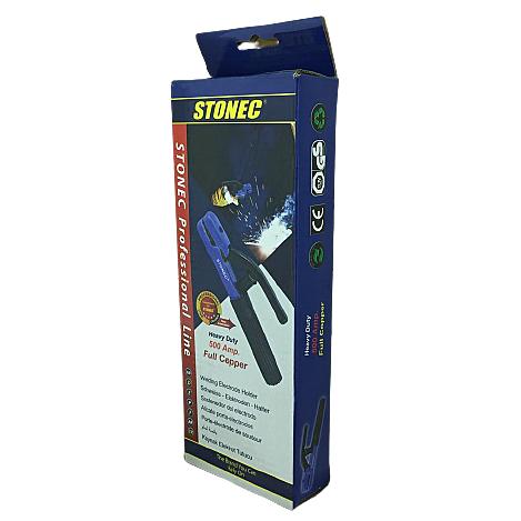 ‫بنسة لحام 500 أمبير