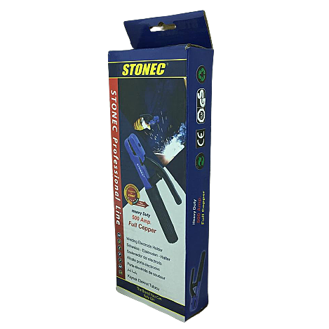 ‫بنسة لحام 500 أمبير